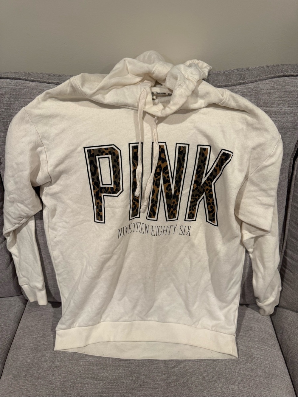 PINK Victoria's Secret Hoodie